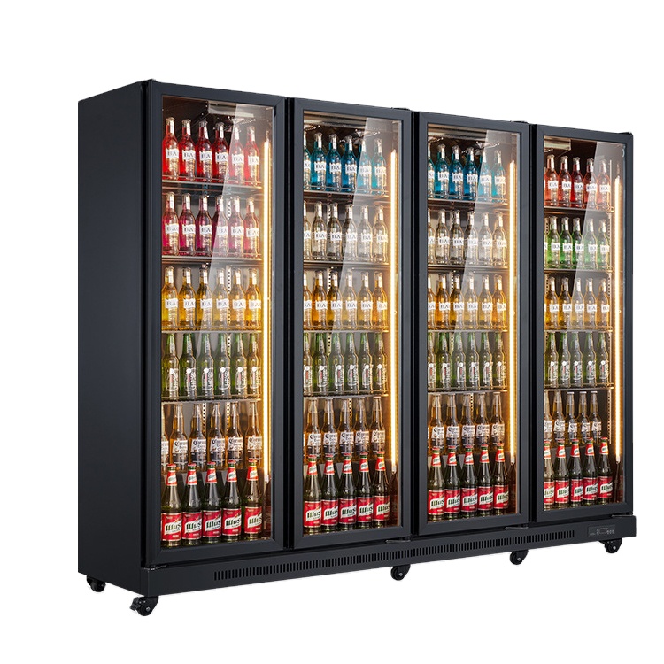 Beverage Display Cooler and  R - Beer Wine Zone 리뷰 및 가격