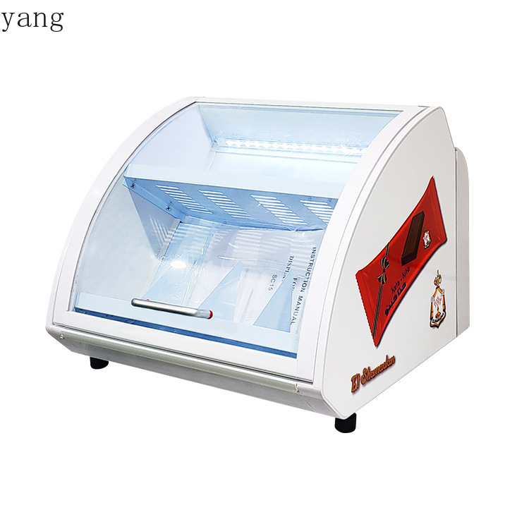 YJQ low temperature refrigerat - Beer & Wine Jockey Plaza Shopping 리뷰 및 가격