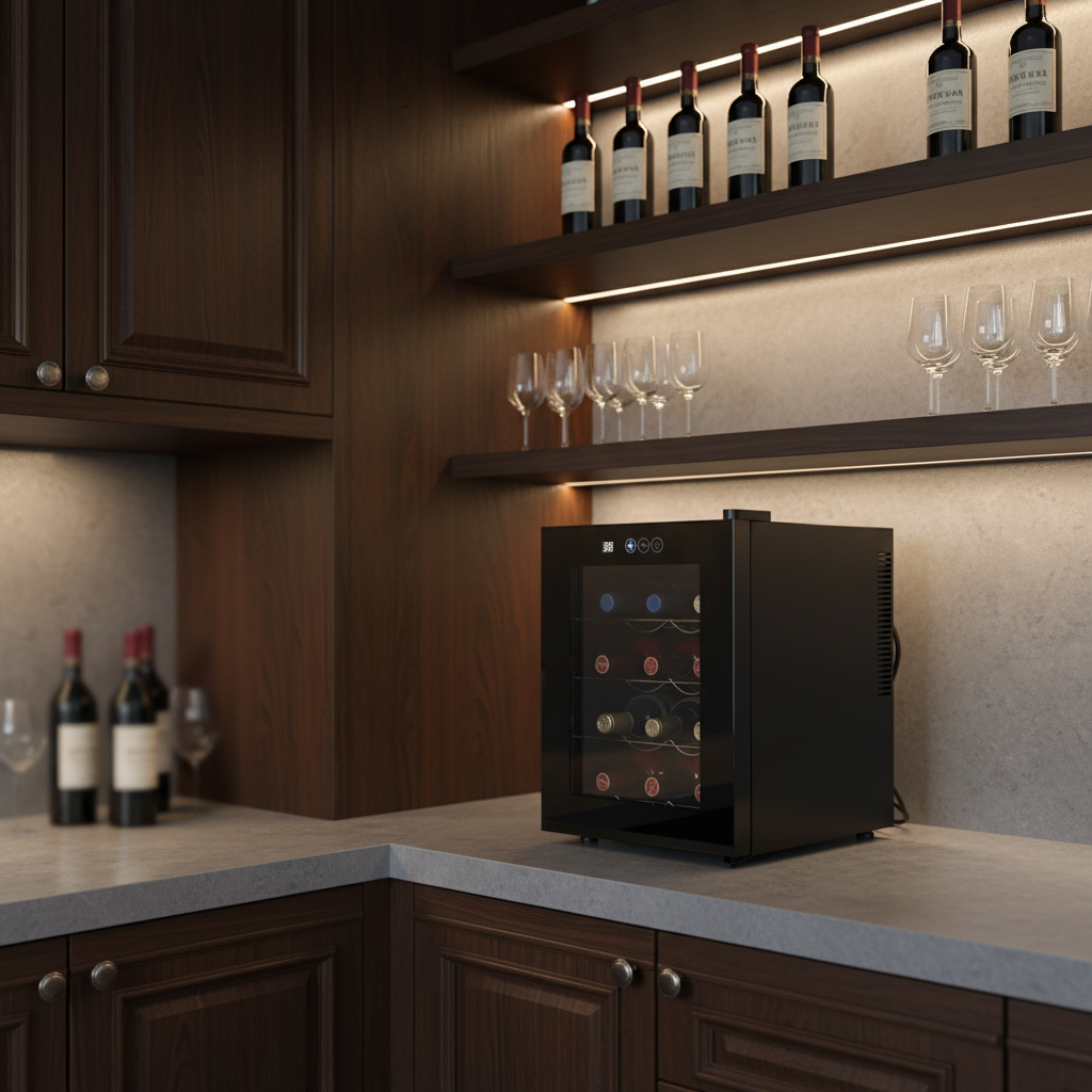 Single Door Modern Hotel Bar B - Beer Wine Zone 리뷰 및 가격