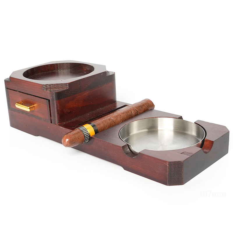 Modern Design Solid Wood Cigar - Wine & Beer Shop 리뷰 및 가격