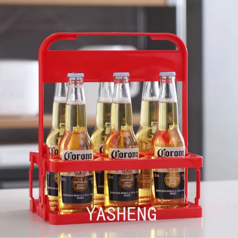 Foldable Plastic Wine Cooler,  - Beer Wine Zone 리뷰 및 가격