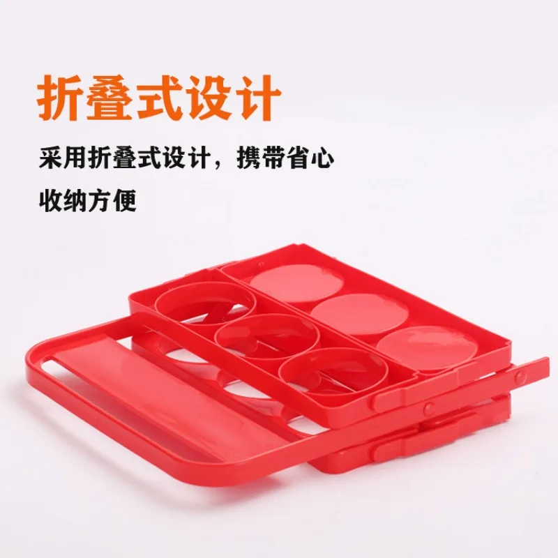 Foldable Plastic Wine Cooler,  - Beer Wine Zone 리뷰 및 가격